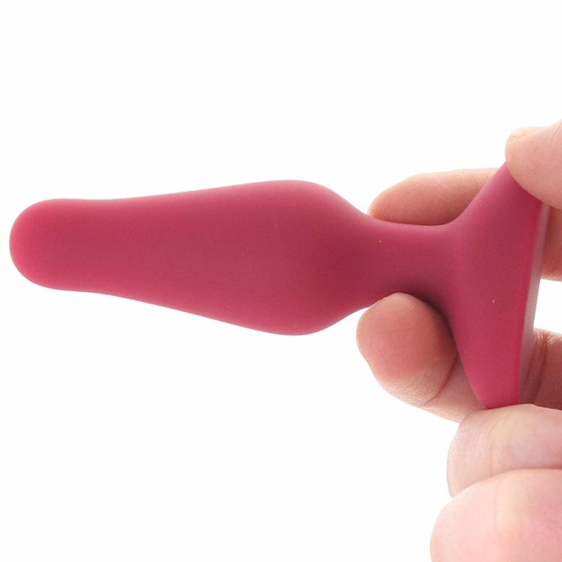 Anal Sex Toys | Self + Jimmyjane Plug Set Anal Sex Toys Anal Sex Toys