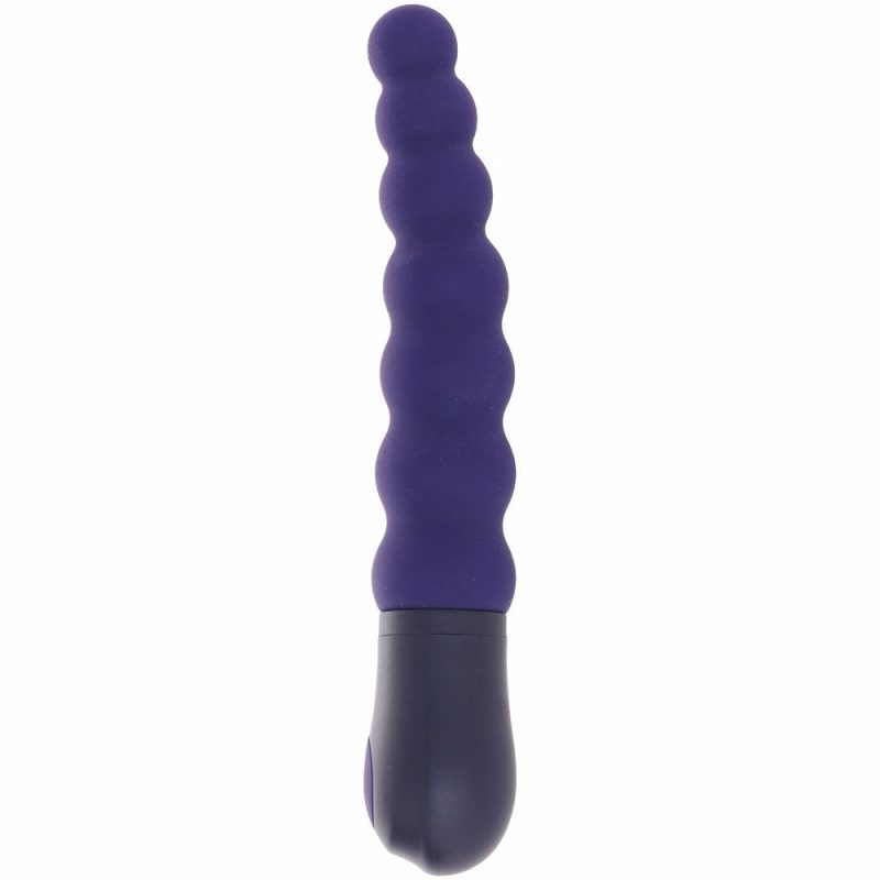 Anal Sex Toys | Selopa Beaded Beauty Vibe Anal Sex Toys Anal Sex Toys