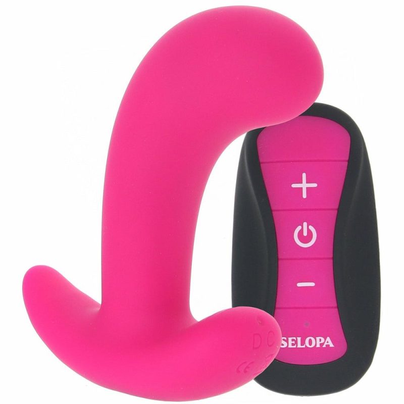 Anal Sex Toys | Selopa Hooking Up Vibe Anal Sex Toys Anal Sex Toys