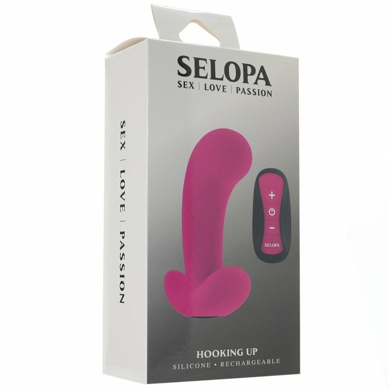 Anal Sex Toys | Selopa Hooking Up Vibe Anal Sex Toys Anal Sex Toys