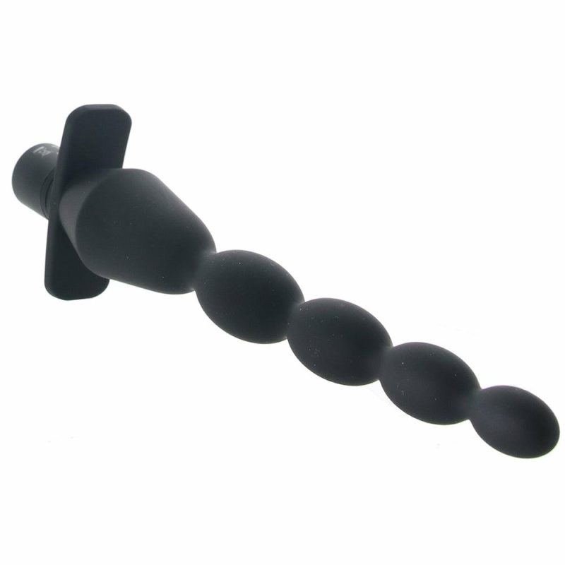 Anal Sex Toys | Selopa Vibrating Butt Beads Anal Sex Toys Anal Sex Toys