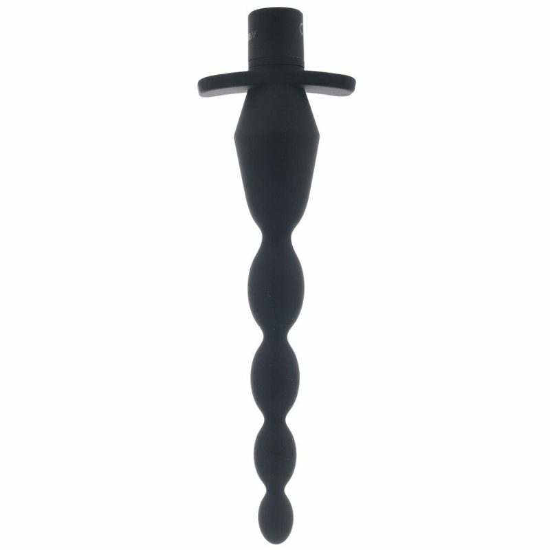 Anal Sex Toys | Selopa Vibrating Butt Beads Anal Sex Toys Anal Sex Toys