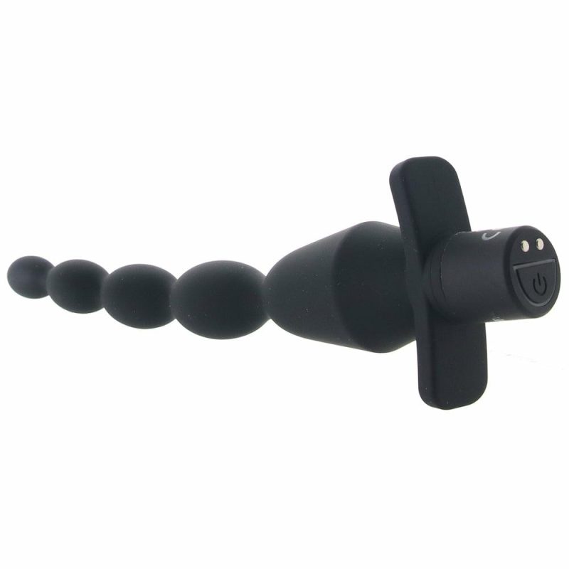 Anal Sex Toys | Selopa Vibrating Butt Beads Anal Sex Toys Anal Sex Toys