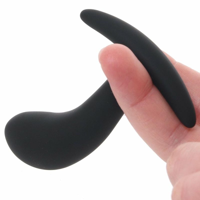 Anal Sex Toys | Silicone Prostate Kit Anal Sex Toys Anal Sex Toys