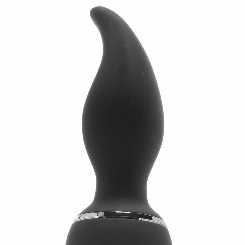 Anal Sex Toys | Sir Richard’s Ultimate Silicone Rimmer Anal Sex Toys Anal Sex Toys