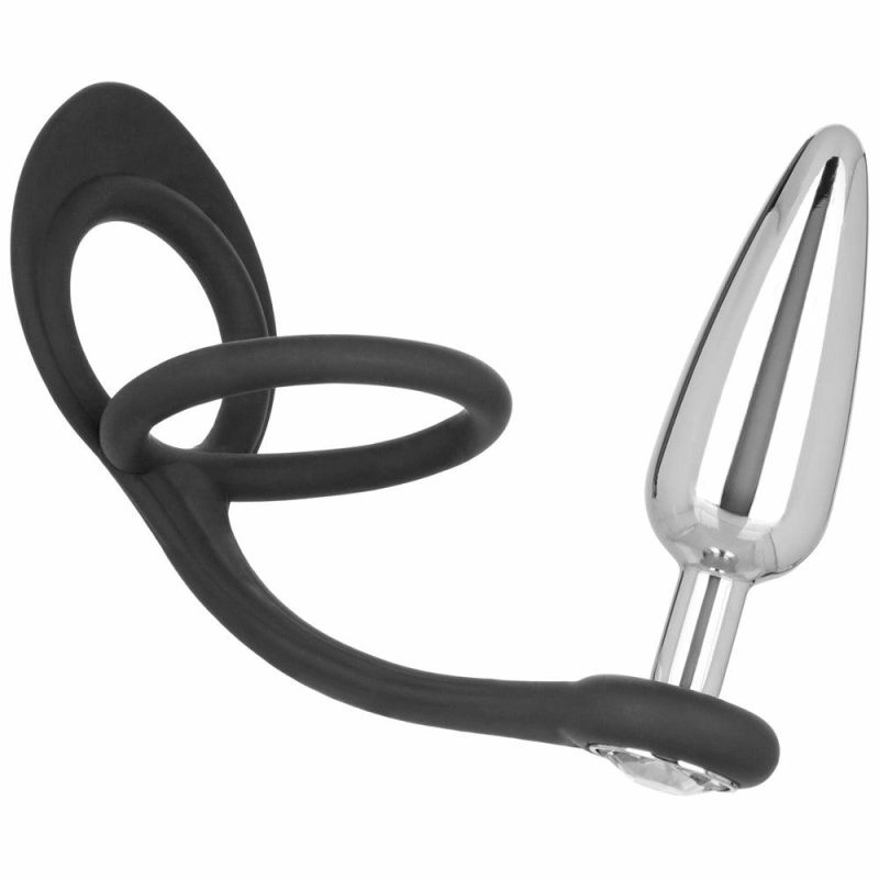 Anal Sex Toys | Star Fker Erection Enhancer And Slim Plug Anal Sex Toys Anal Sex Toys