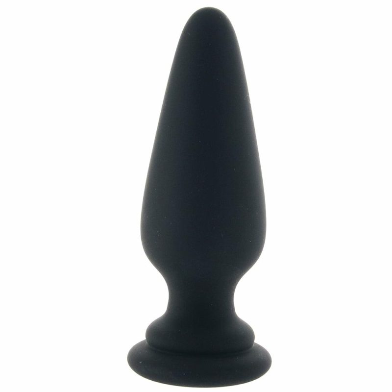 Anal Sex Toys | Tailz Snap-On Interchangeable Xl Anal Plug Anal Sex Toys Anal Sex Toys