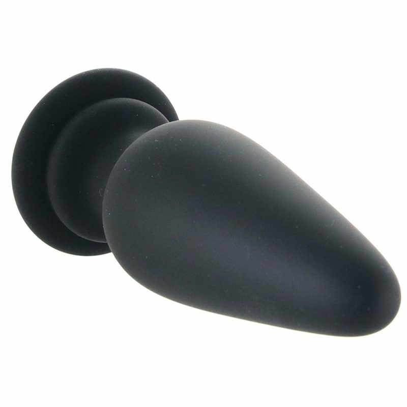 Anal Sex Toys | Tailz Snap-On Interchangeable Xl Anal Plug Anal Sex Toys Anal Sex Toys