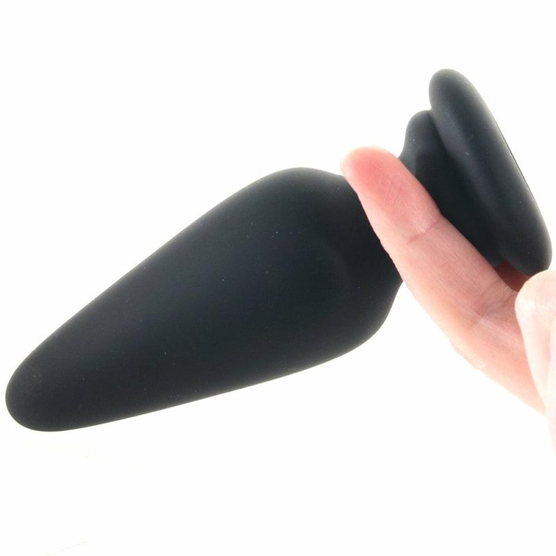 Anal Sex Toys | Tailz Snap-On Interchangeable Xl Anal Plug Anal Sex Toys Anal Sex Toys