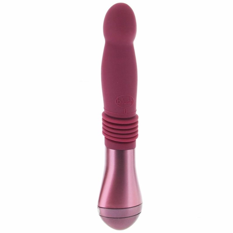 Anal Sex Toys | Temptasia Trixie Thrusting Dildo Anal Sex Toys Anal Sex Toys