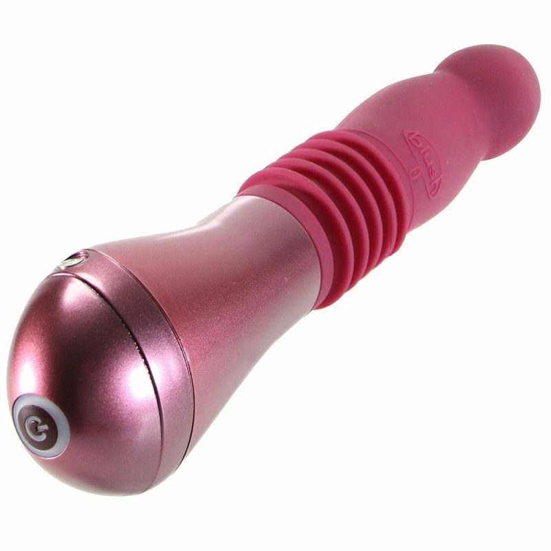 Anal Sex Toys | Temptasia Trixie Thrusting Dildo Anal Sex Toys Anal Sex Toys