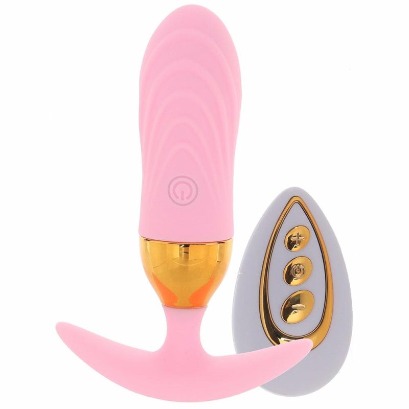 Anal Sex Toys | The Beat Magic Power Plug Anal Sex Toys Anal Sex Toys