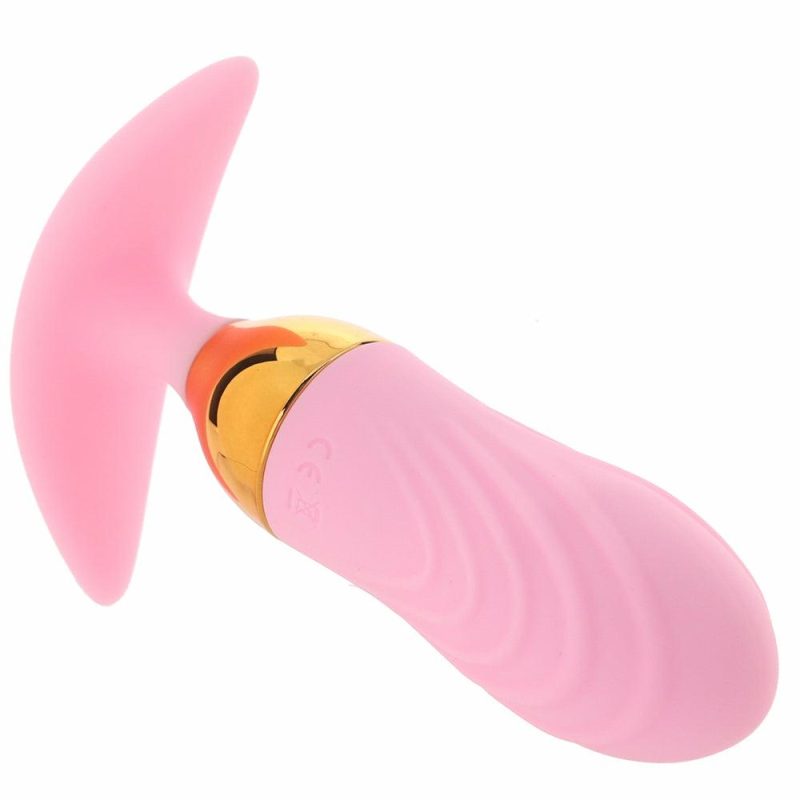 Anal Sex Toys | The Beat Magic Power Plug Anal Sex Toys Anal Sex Toys