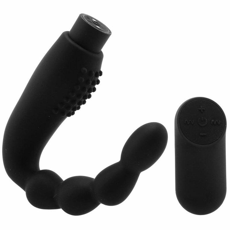 Anal Sex Toys | The Emperor Remote Prostate Massager Anal Sex Toys Anal Sex Toys