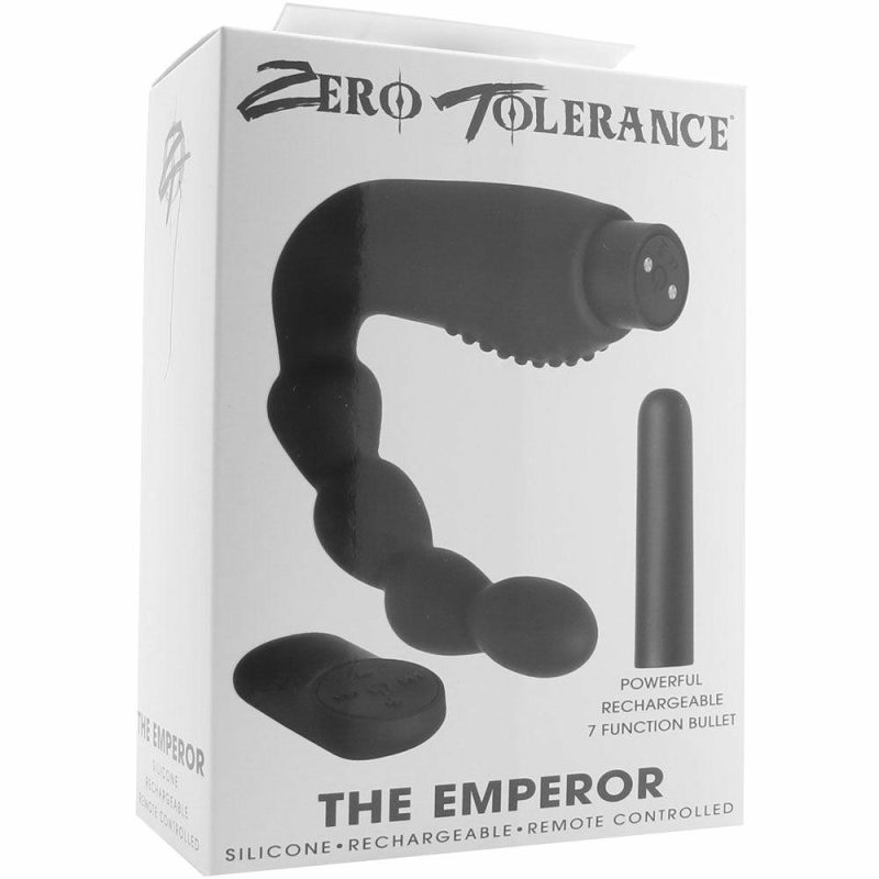 Anal Sex Toys | The Emperor Remote Prostate Massager Anal Sex Toys Anal Sex Toys