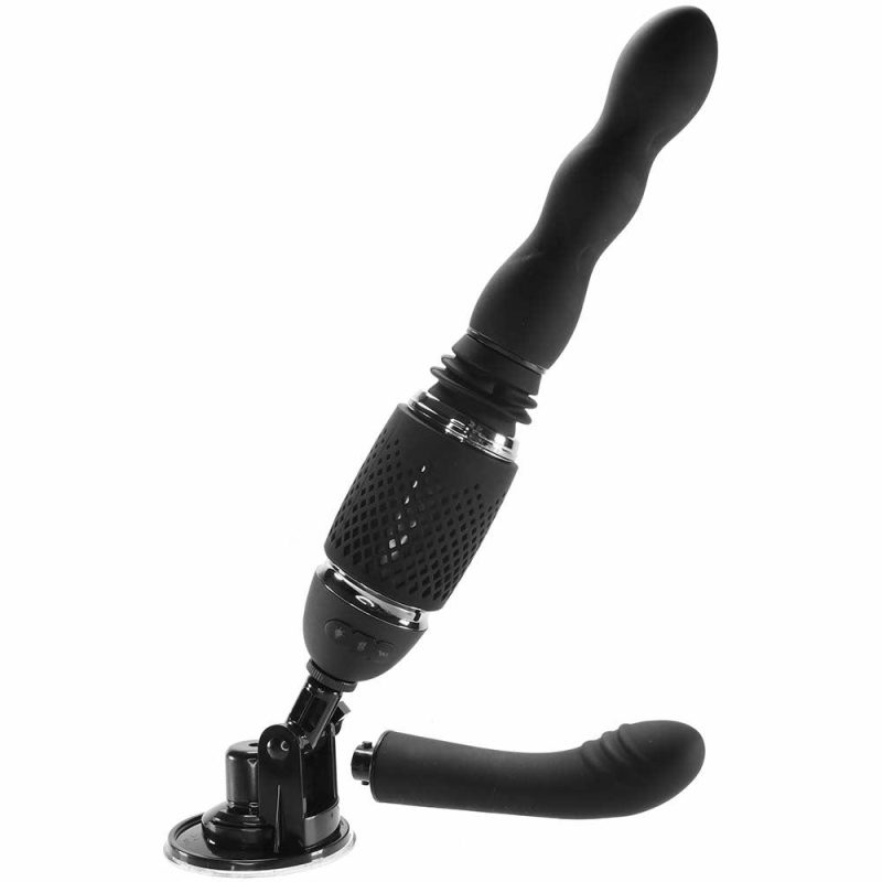 Anal Sex Toys | Thrust & Go Mini Thrusting Vibe Anal Sex Toys Anal Sex Toys