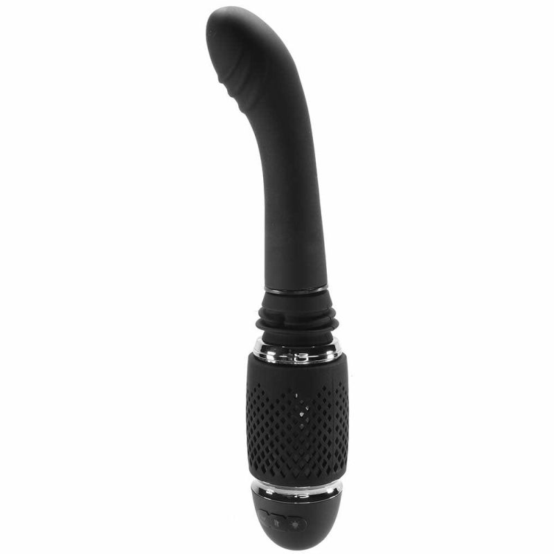 Anal Sex Toys | Thrust & Go Mini Thrusting Vibe Anal Sex Toys Anal Sex Toys