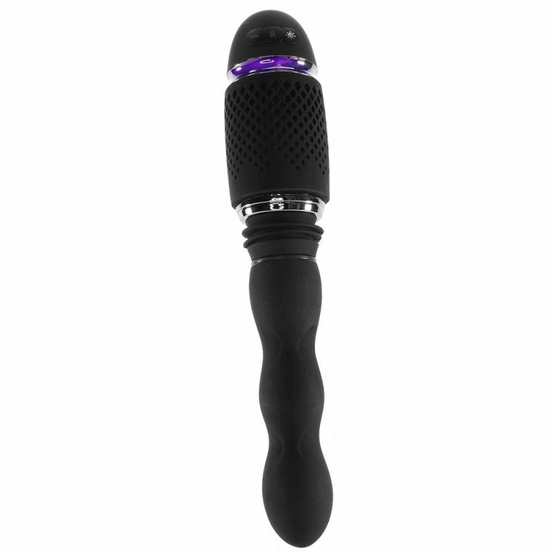 Anal Sex Toys | Thrust & Go Mini Thrusting Vibe Anal Sex Toys Anal Sex Toys