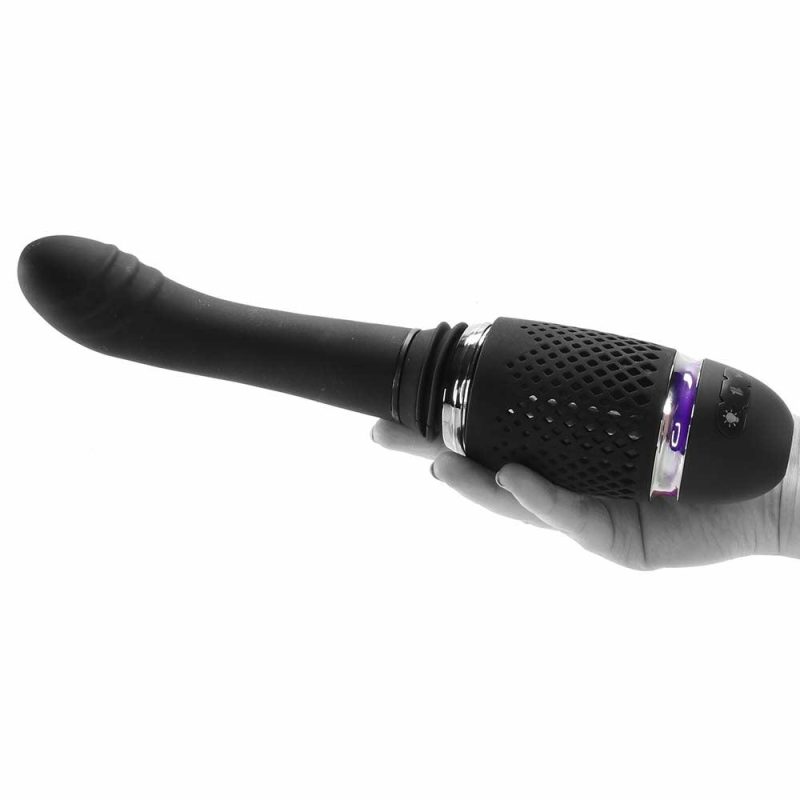 Anal Sex Toys | Thrust & Go Mini Thrusting Vibe Anal Sex Toys Anal Sex Toys