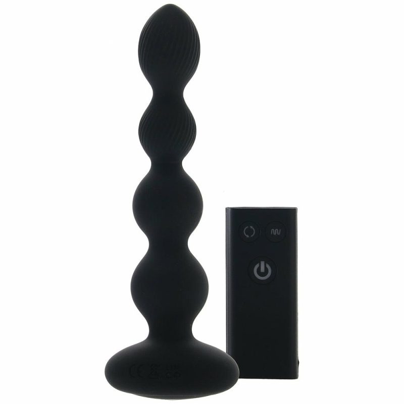 Anal Sex Toys | Tornado Anal Probe Vibe Anal Sex Toys Anal Sex Toys