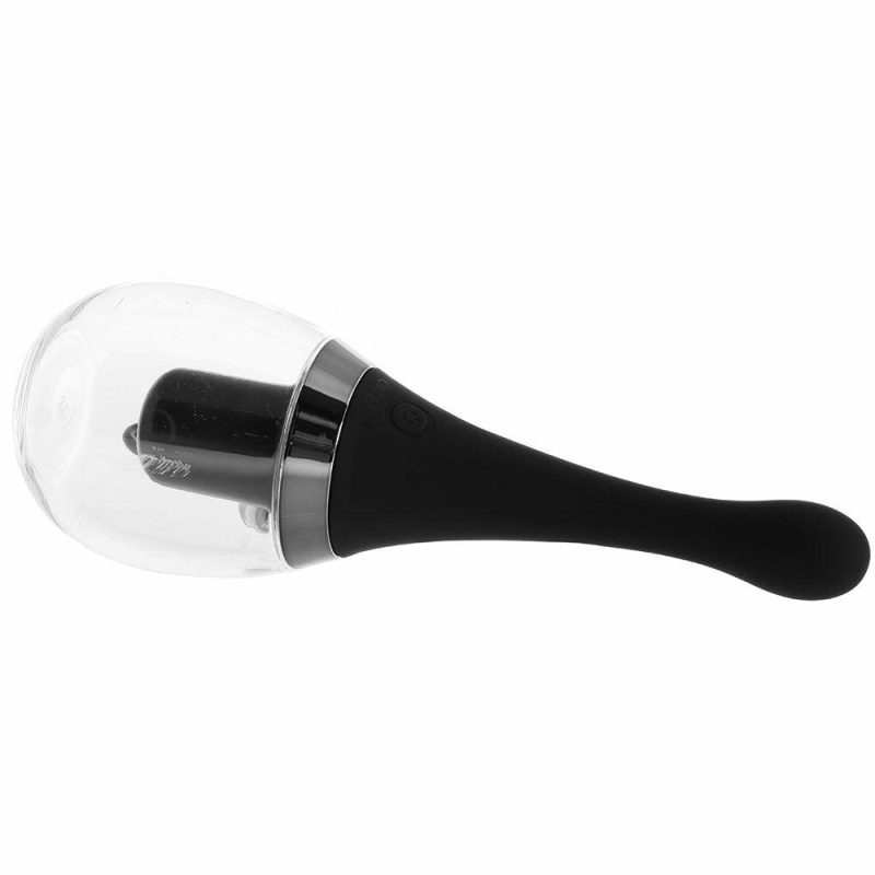 Anal Sex Toys | Ultimate Rechargeable Auto Douche In 8.5Oz/250Ml Anal Sex Toys Anal Sex Toys