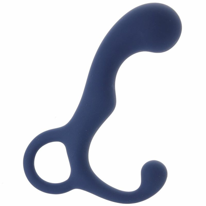 Anal Sex Toys | Viceroy Agility Prostate Probe Anal Sex Toys Anal Sex Toys