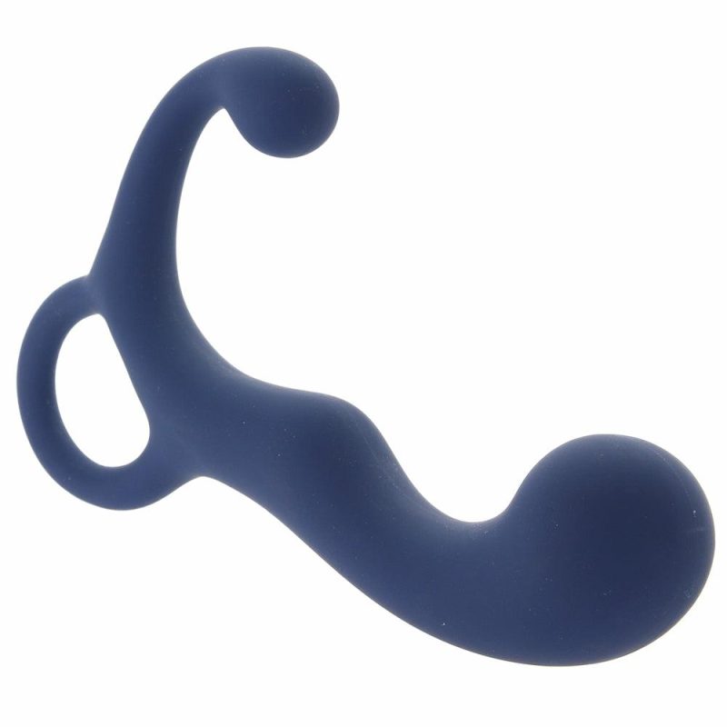 Anal Sex Toys | Viceroy Agility Prostate Probe Anal Sex Toys Anal Sex Toys