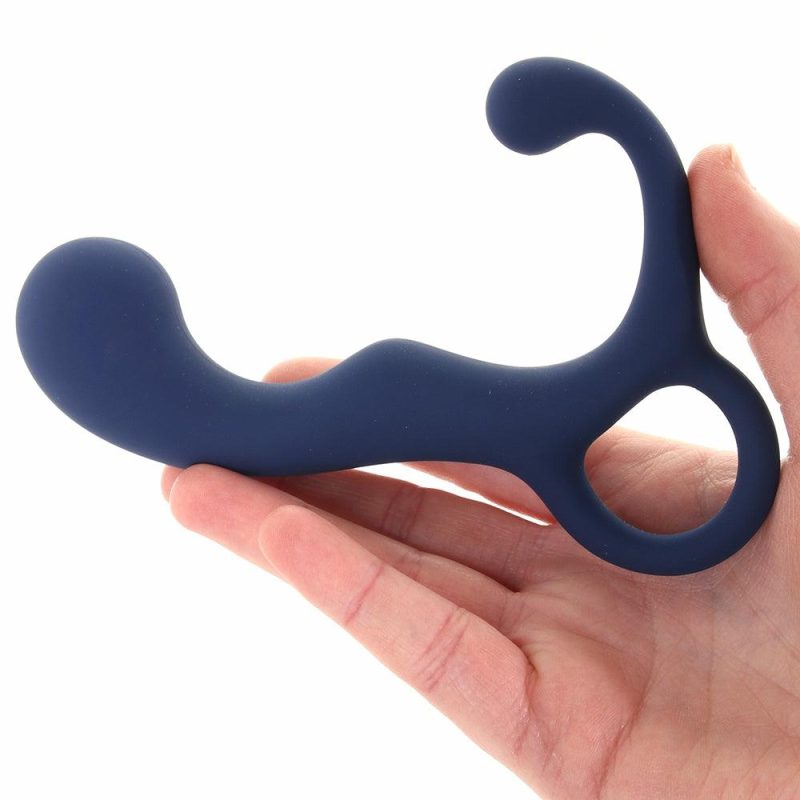 Anal Sex Toys | Viceroy Agility Prostate Probe Anal Sex Toys Anal Sex Toys