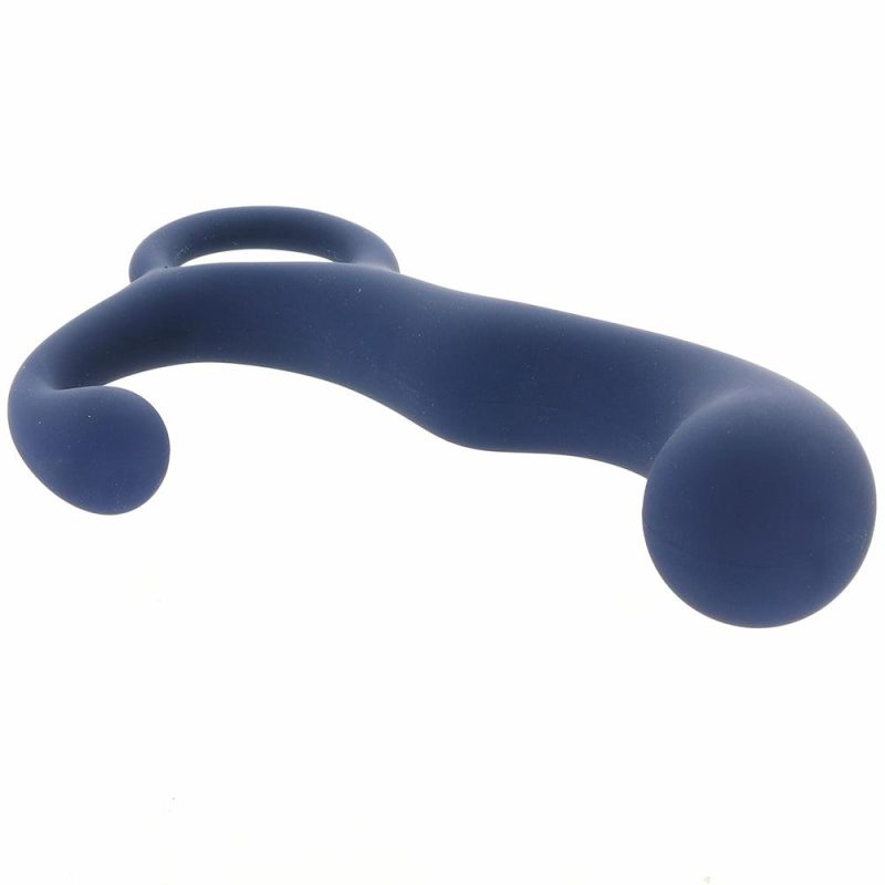 Anal Sex Toys | Viceroy Agility Prostate Probe Anal Sex Toys Anal Sex Toys