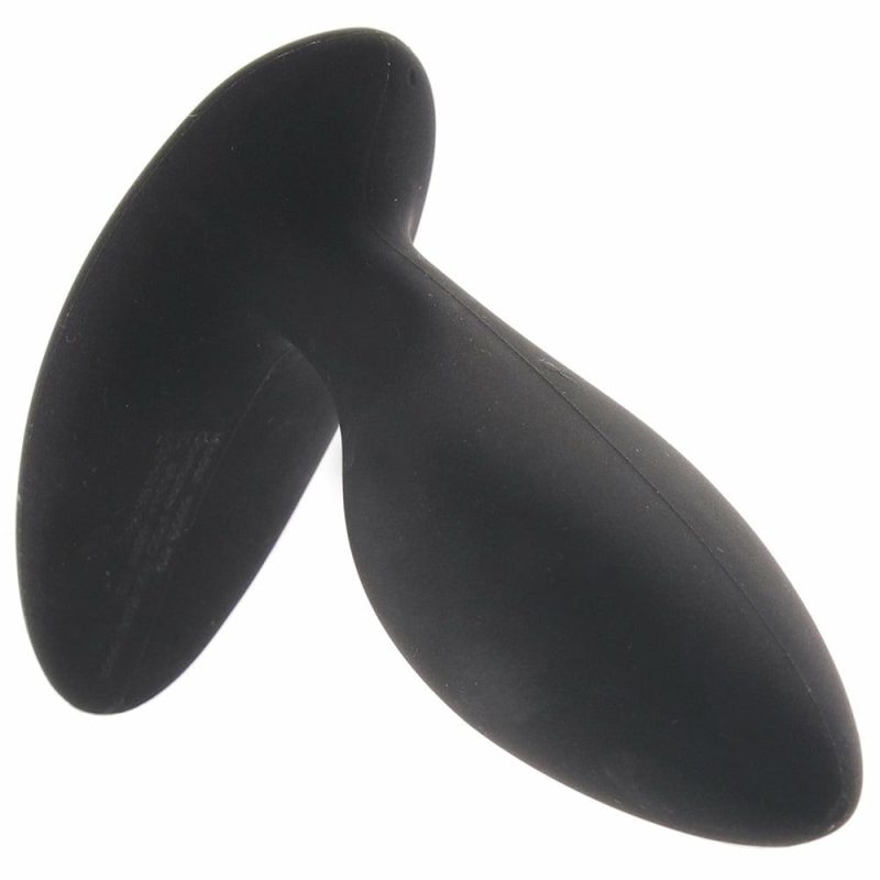 Anal Sex Toys | We-Vibe Ditto+ Vibrating Anal Plug In Black Anal Sex Toys Anal Sex Toys