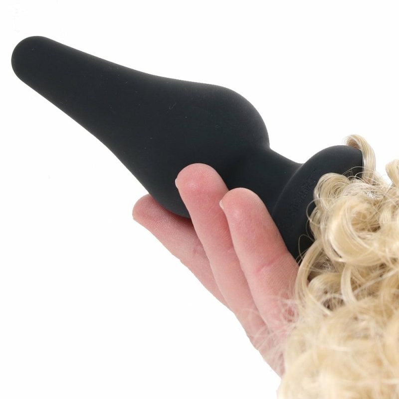 Anal Sex Toys | Whipsmart 4 Inch Blonde Pony Tail Plug Anal Sex Toys Anal Sex Toys