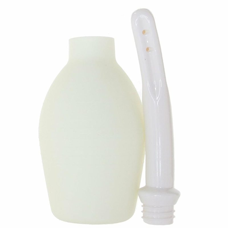 Anal Sex Toys | Whipsmart Glow In The Dark Anal Douche Anal Sex Toys Anal Sex Toys