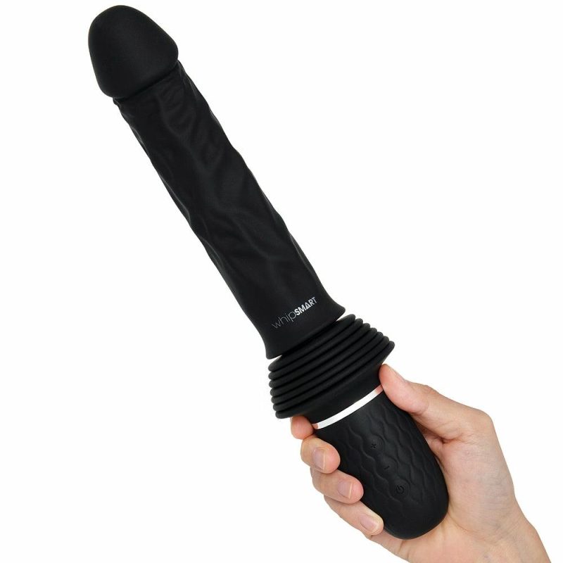 Anal Sex Toys | Whipsmart Thrusting Cock Anal Sex Toys Anal Sex Toys