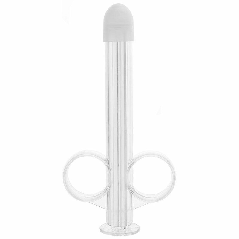 Anal Sex Toys | Xl Lube Tube 23Ml Applicator In Clear Anal Sex Toys Anal Sex Toys