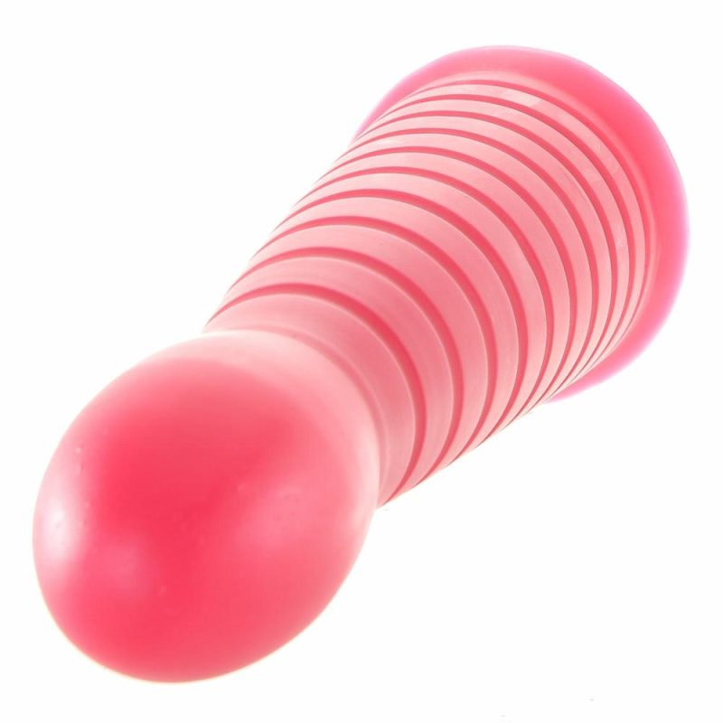 Anal Sex Toys | Zero Tolerance Everest Extra Large Cone Plug Anal Sex Toys Anal Sex Toys