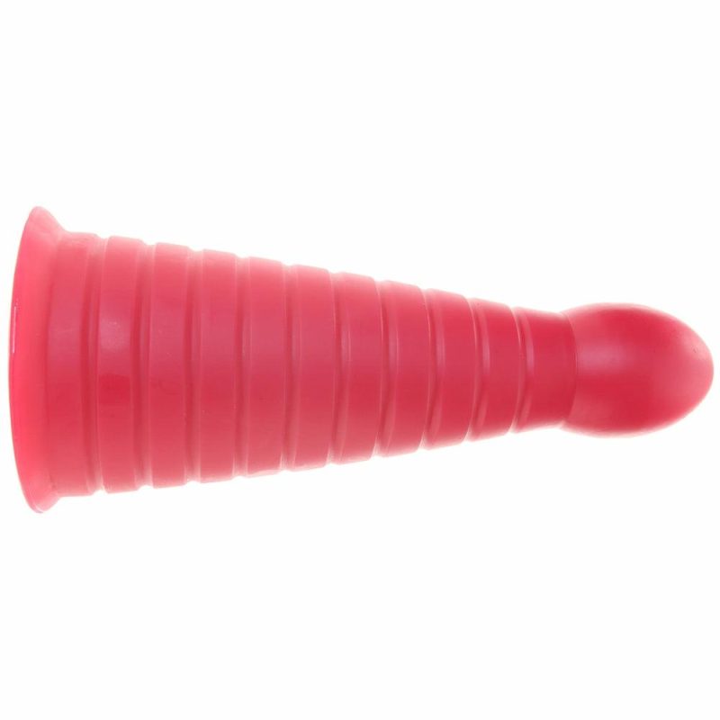 Anal Sex Toys | Zero Tolerance Everest Extra Large Cone Plug Anal Sex Toys Anal Sex Toys