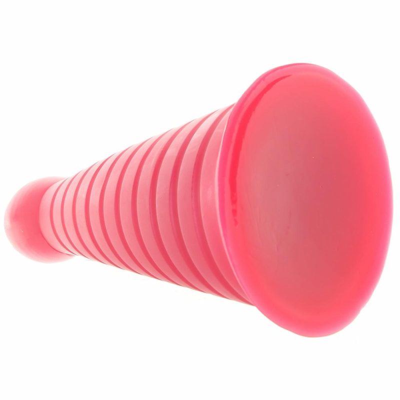 Anal Sex Toys | Zero Tolerance Everest Extra Large Cone Plug Anal Sex Toys Anal Sex Toys