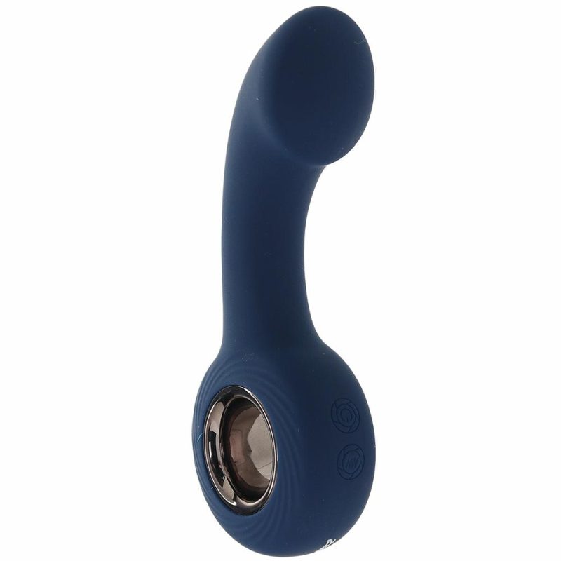 Anal Sex Toys | Zero Tolerance The Reach Vibe Anal Sex Toys Anal Sex Toys