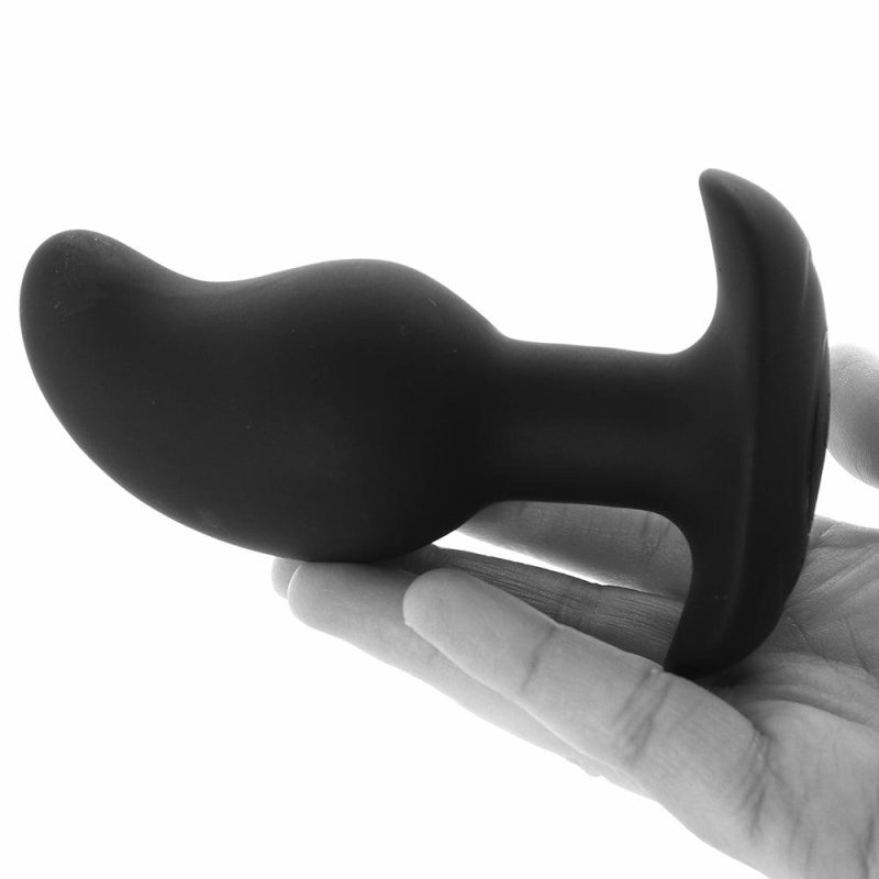 Anal Sex Toys | Zeus Volt Drop E-Stim Prostate Vibe Anal Sex Toys Anal Sex Toys