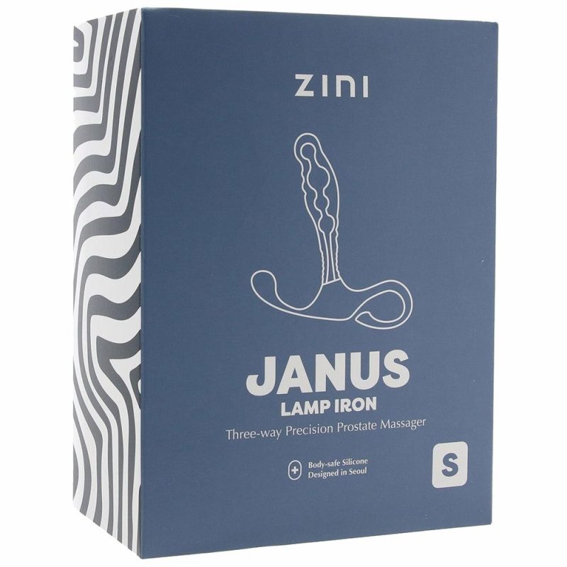 Anal Sex Toys | Zini Janus Bordeaux Lamp Iron Prostate Massager In S Anal Sex Toys Anal Sex Toys