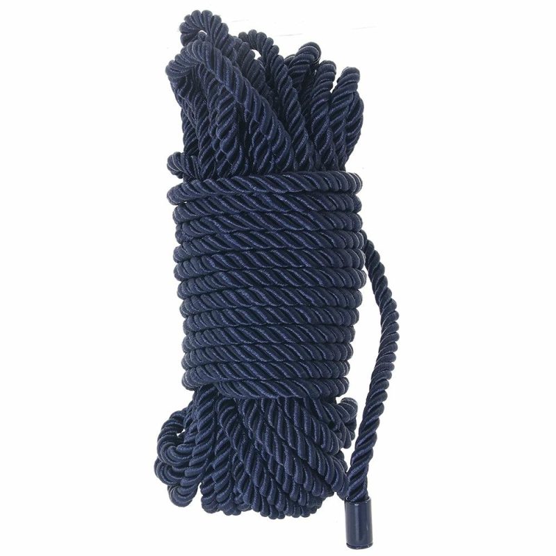 Bondage | Admiral Rope 32.75Ft/10M Bondage Bondage