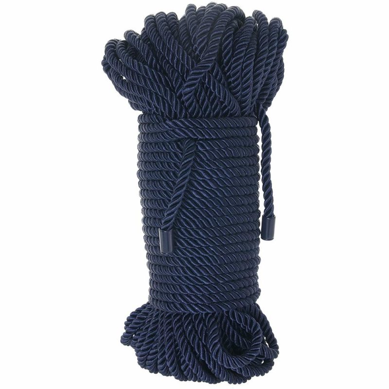 Bondage | Admiral Rope 98.5Ft/30M Bondage Bondage