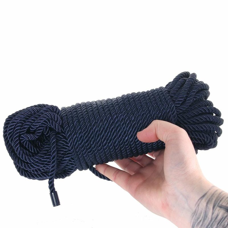 Bondage | Admiral Rope 98.5Ft/30M Bondage Bondage