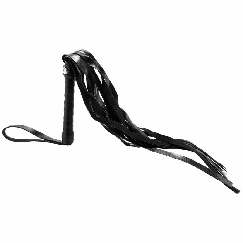 Bondage | Beginner Bondage Kit In Black Bondage Bondage