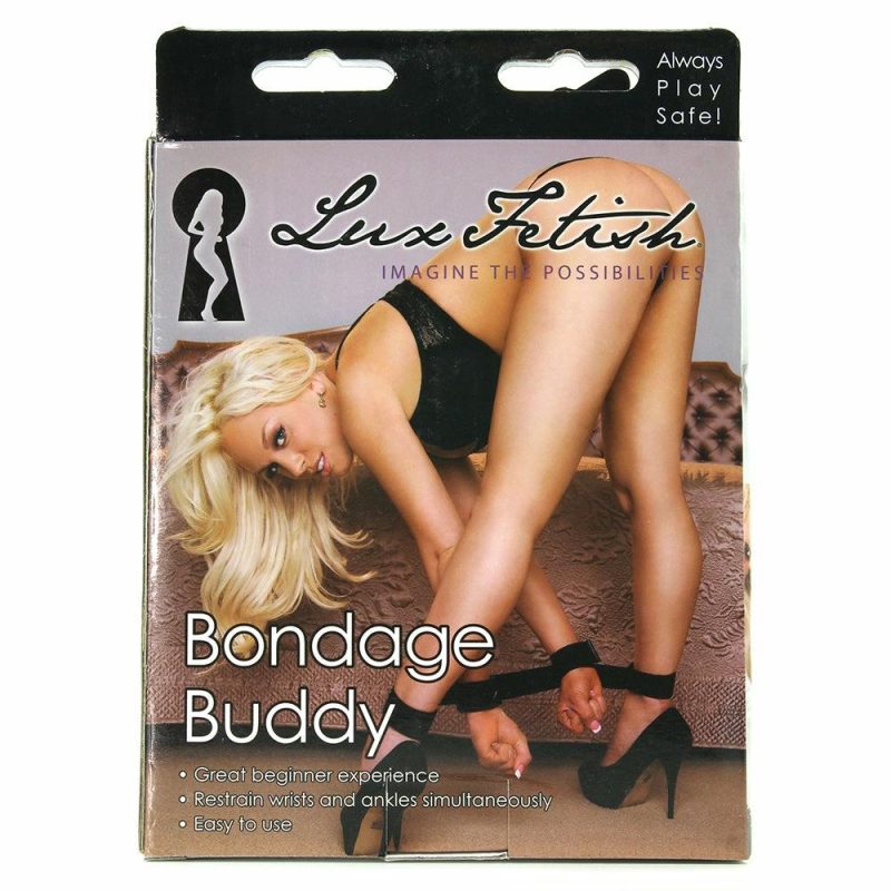 Bondage | Bondage Buddy Restraint Bondage Bondage