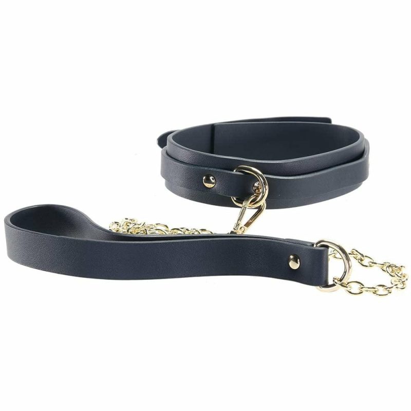 Bondage | Bondage Couture Collar & Leash Bondage Bondage