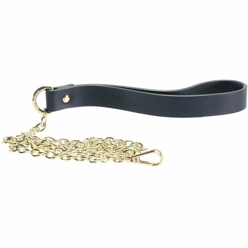 Bondage | Bondage Couture Collar & Leash Bondage Bondage