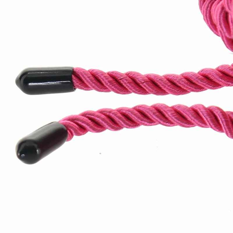 Bondage | Bound 25 Foot Rope In Pink Bondage Bondage