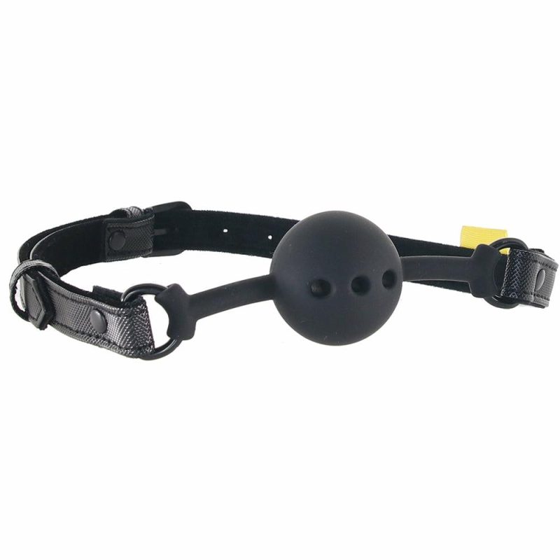 Bondage | Boundless Breathable Ball Gag Bondage Bondage