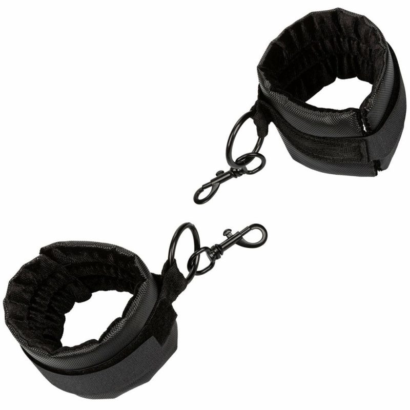 Bondage | Boundless Collar Body Restraint Bondage Bondage